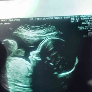 Meet your Posher, Tracy